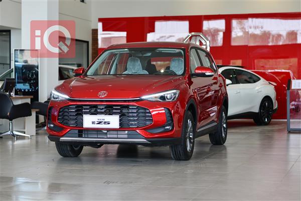 ام جي ZS 2025 للبيع في العراق - دهوك